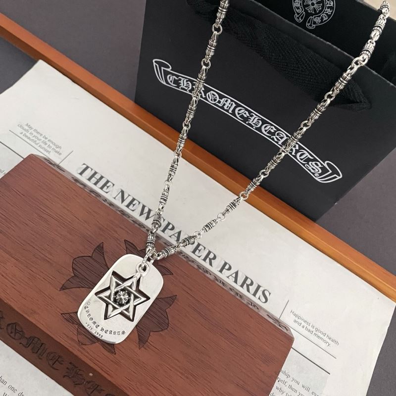 Chrome Hearts Necklaces